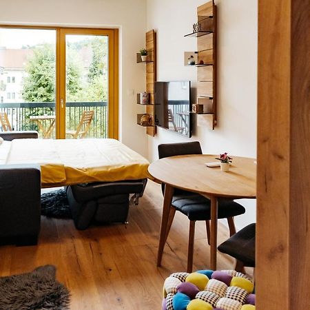 Woody - Comfy Apartment In Siska Ljubljana Exterior photo