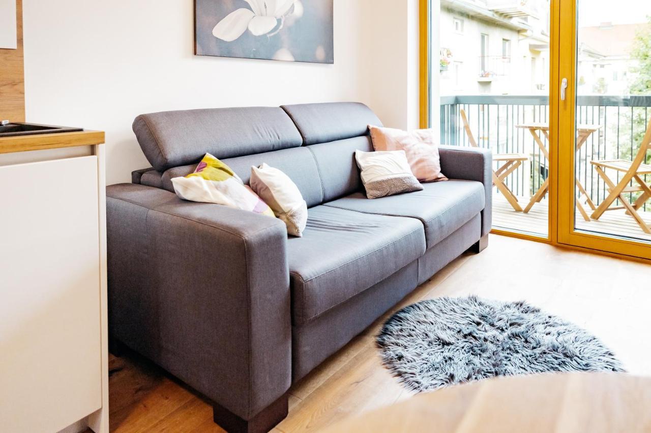 Woody - Comfy Apartment In Siska Ljubljana Exterior photo